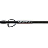 Guru A-Class Mini Method Feeder Rods